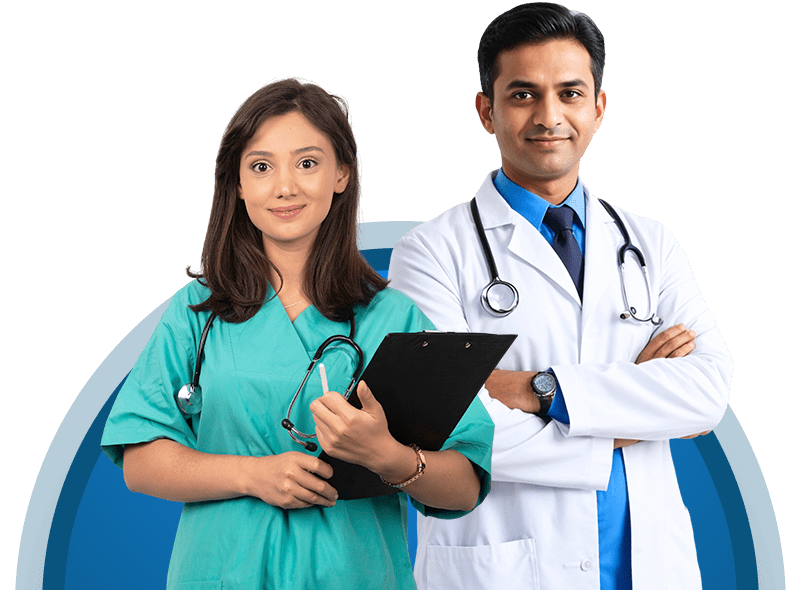Doctors in Siliguri