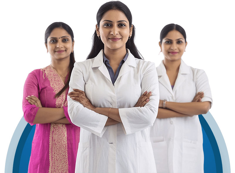 Gynecology Care in Slliguri