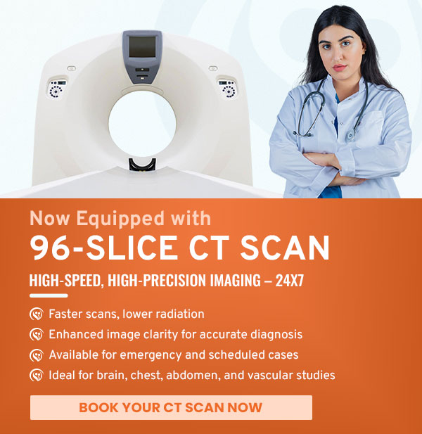 CT Scan CT Scan