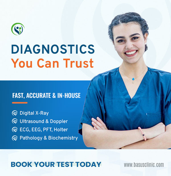 Diagnostics in Siliguri Diagnostics in Siliguri