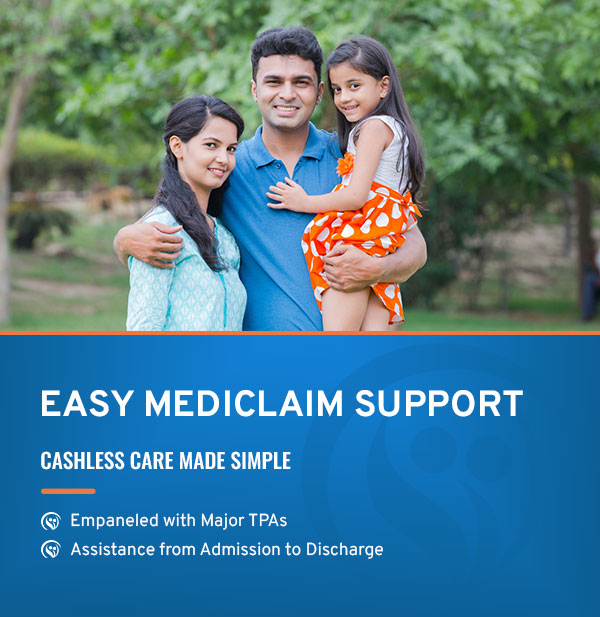 Mediclaim Mediclaim